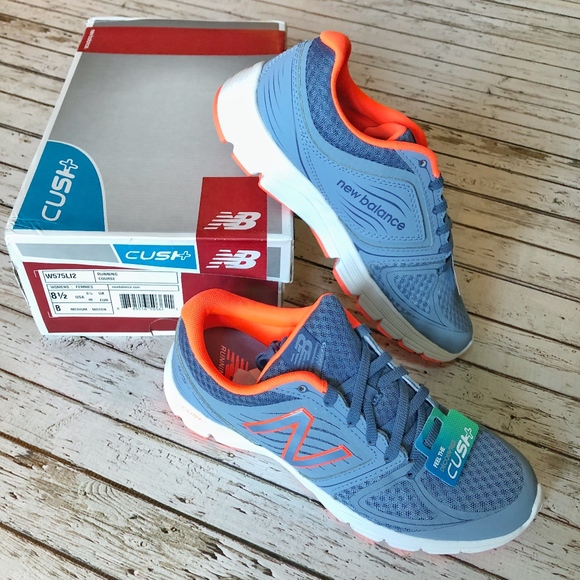 new balance w 575